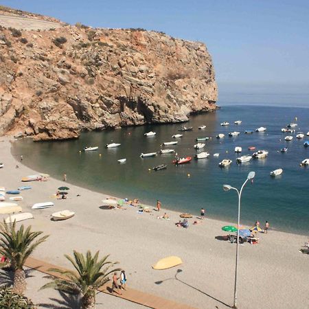 Hotel Embarcadero De Calahonda De Granada Εξωτερικό φωτογραφία