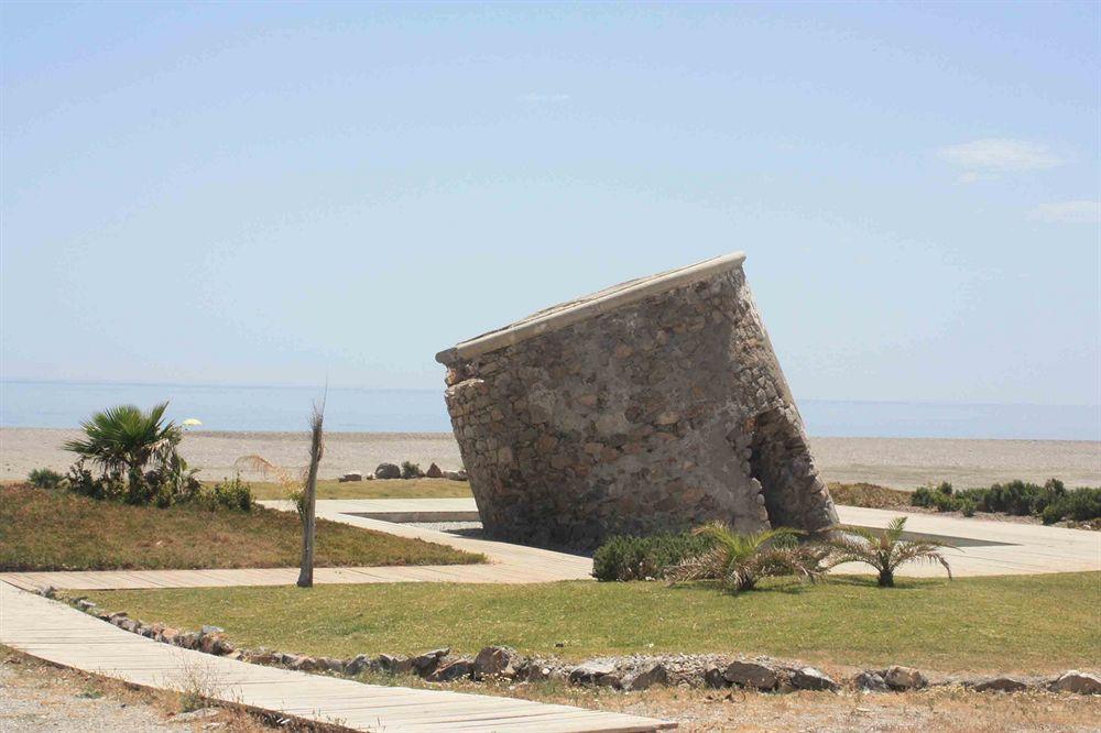 Hotel Embarcadero De Calahonda De Granada Εξωτερικό φωτογραφία
