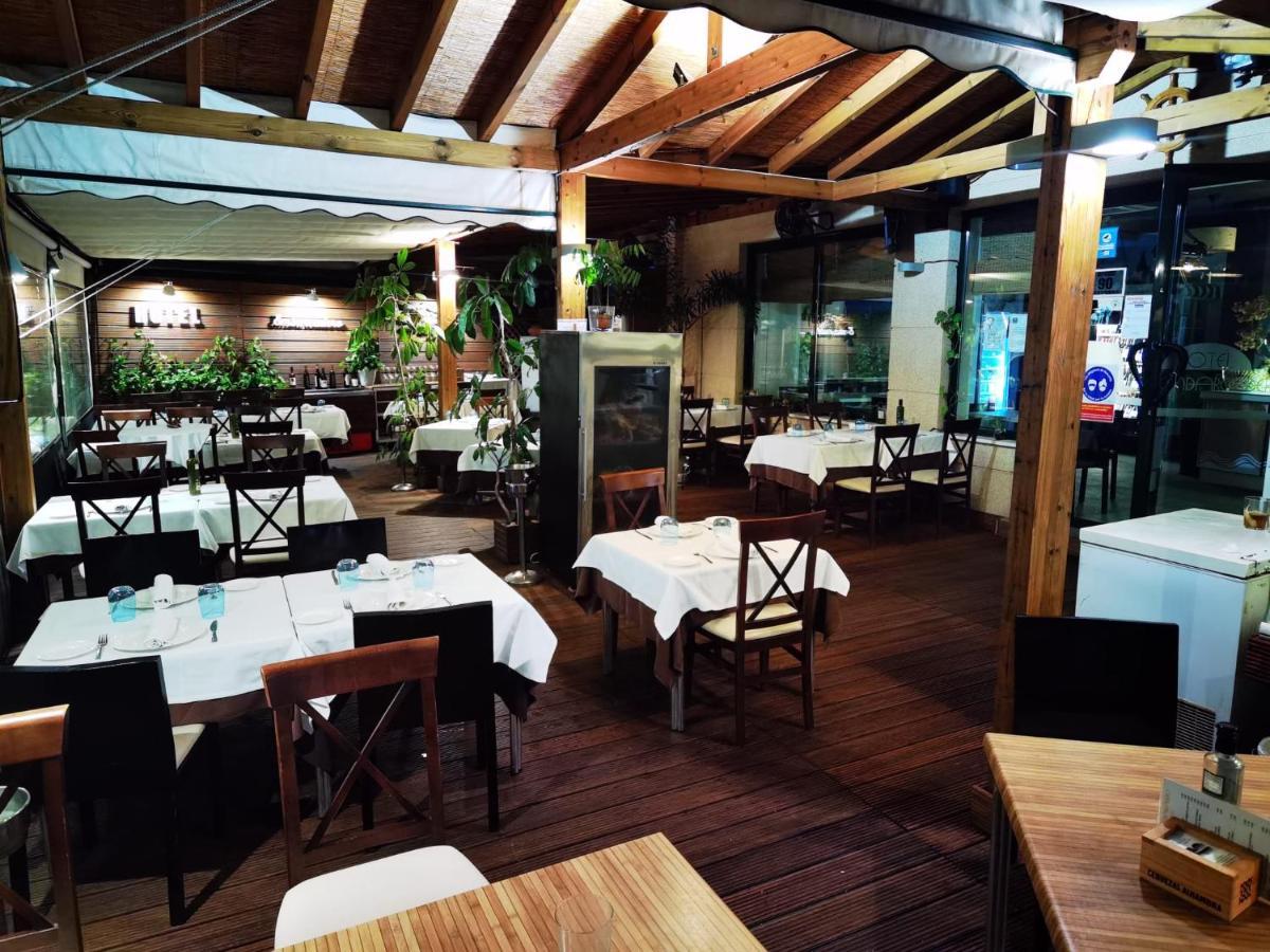 Hotel Embarcadero De Calahonda De Granada Εξωτερικό φωτογραφία