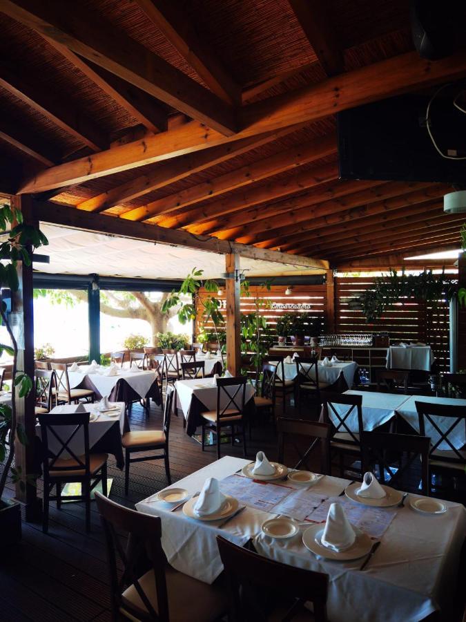 Hotel Embarcadero De Calahonda De Granada Εξωτερικό φωτογραφία