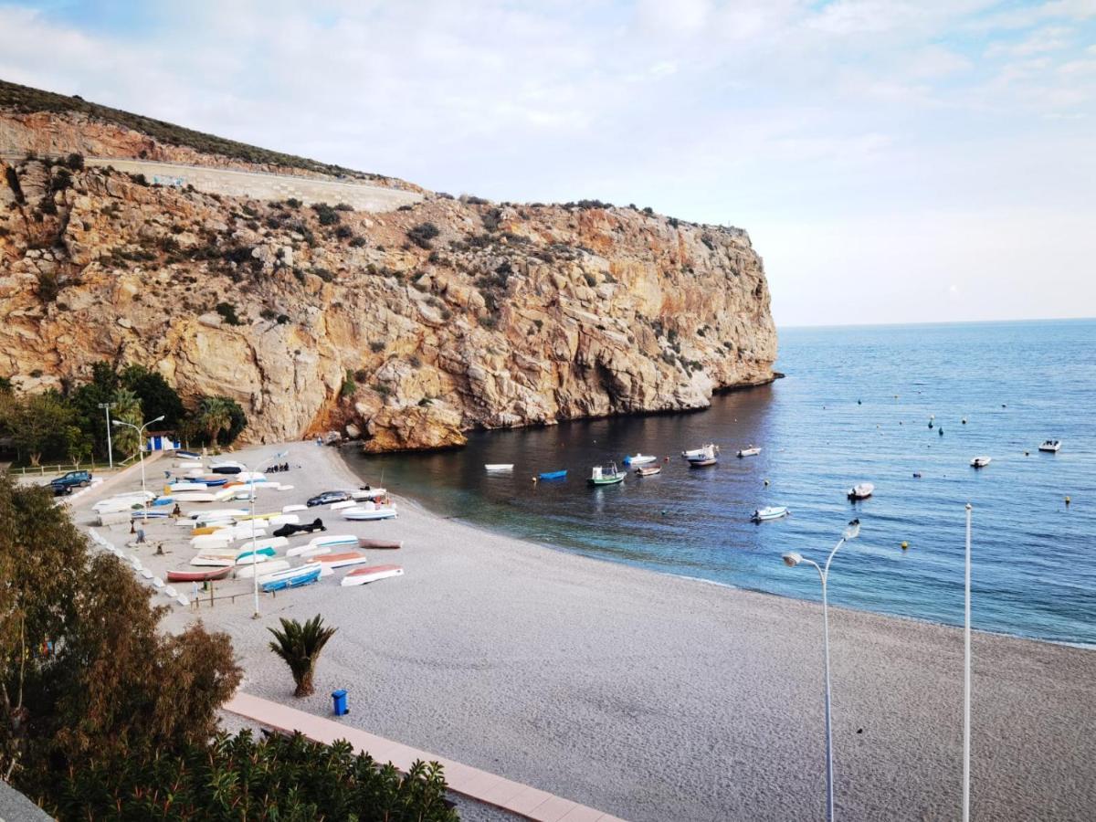 Hotel Embarcadero De Calahonda De Granada Εξωτερικό φωτογραφία