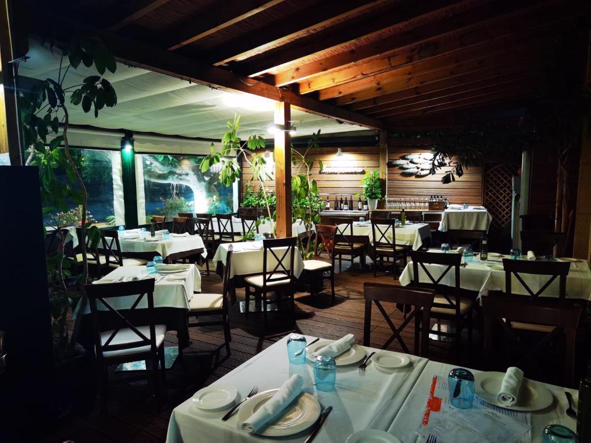 Hotel Embarcadero De Calahonda De Granada Εξωτερικό φωτογραφία