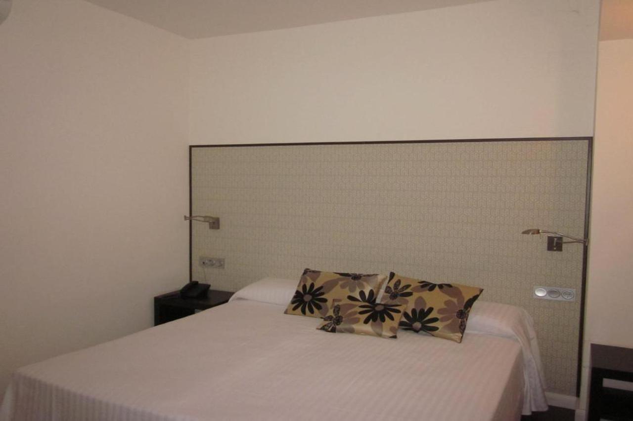 Hotel Embarcadero De Calahonda De Granada Εξωτερικό φωτογραφία
