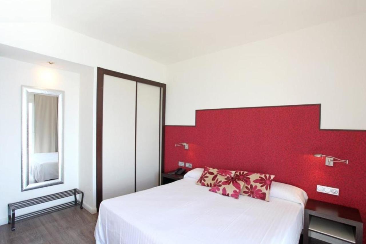 Hotel Embarcadero De Calahonda De Granada Εξωτερικό φωτογραφία