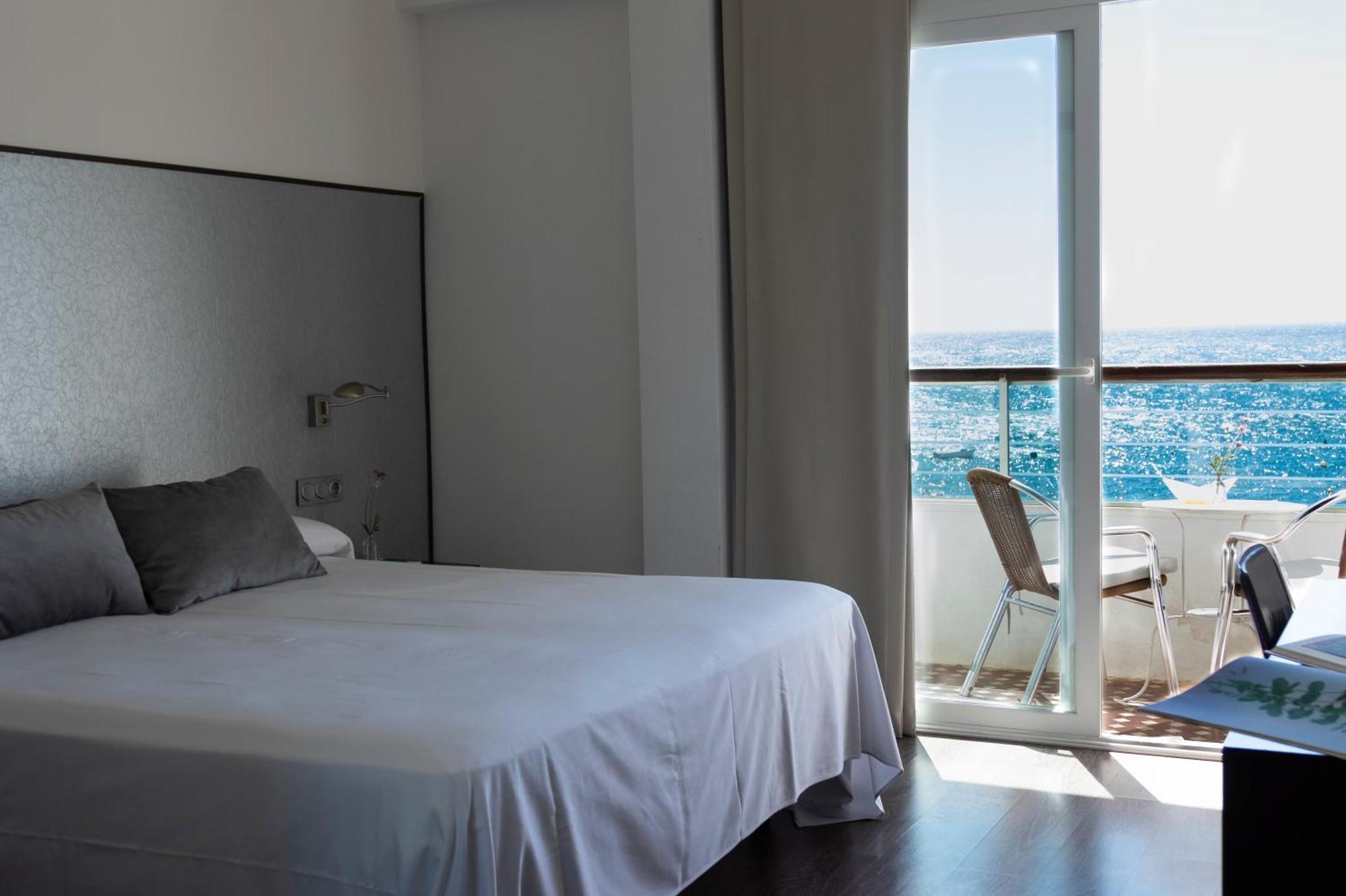 Hotel Embarcadero De Calahonda De Granada Εξωτερικό φωτογραφία