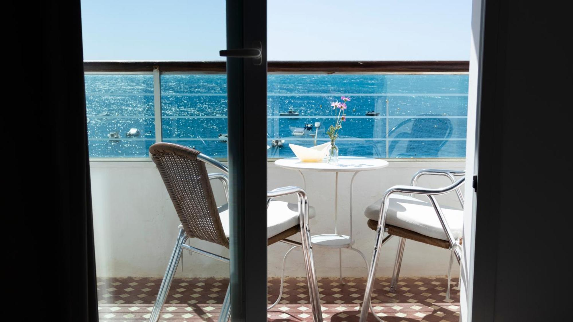 Hotel Embarcadero De Calahonda De Granada Εξωτερικό φωτογραφία