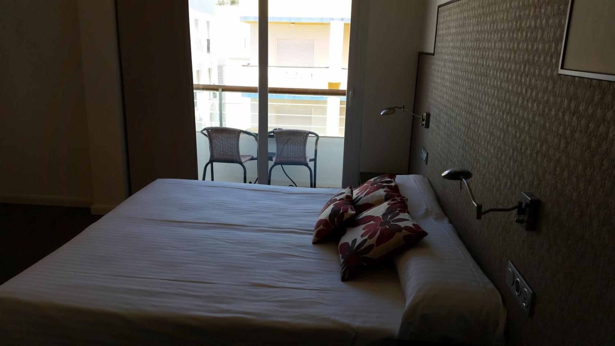 Hotel Embarcadero De Calahonda De Granada Δωμάτιο φωτογραφία