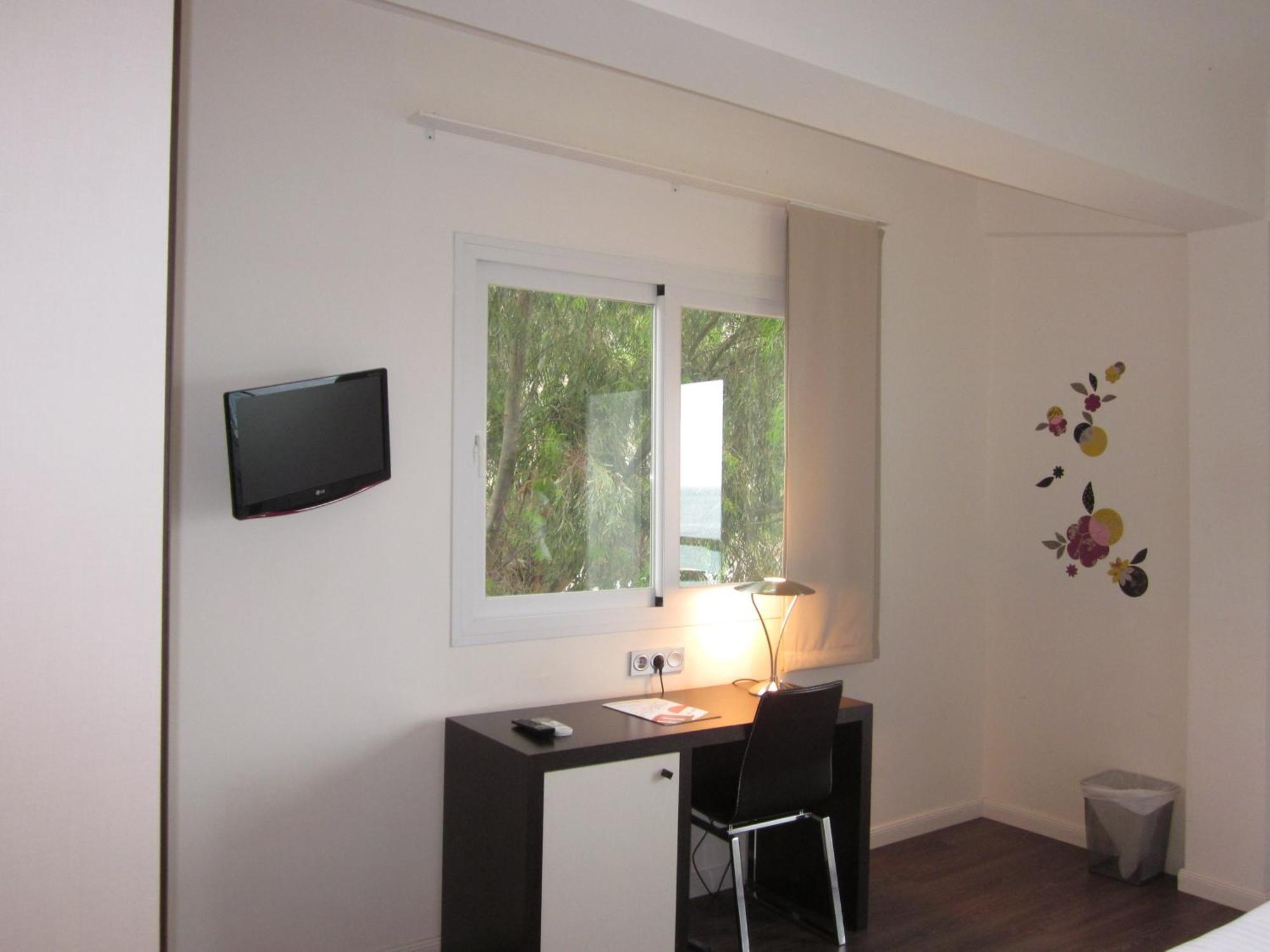Hotel Embarcadero De Calahonda De Granada Δωμάτιο φωτογραφία