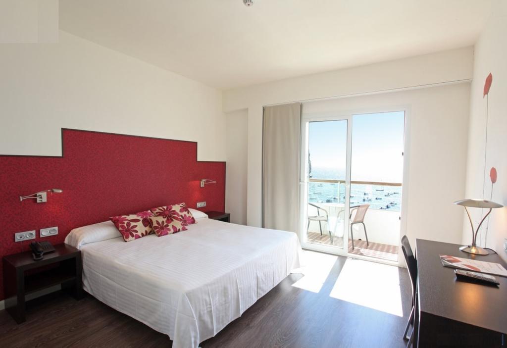Hotel Embarcadero De Calahonda De Granada Εξωτερικό φωτογραφία