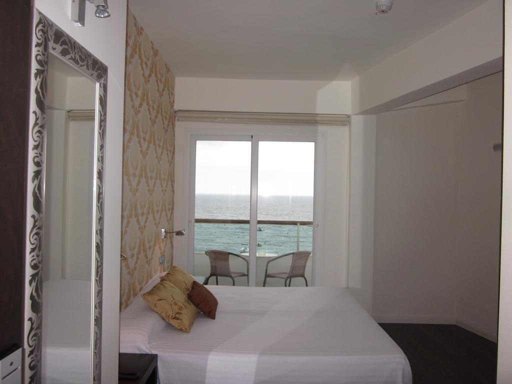 Hotel Embarcadero De Calahonda De Granada Εξωτερικό φωτογραφία