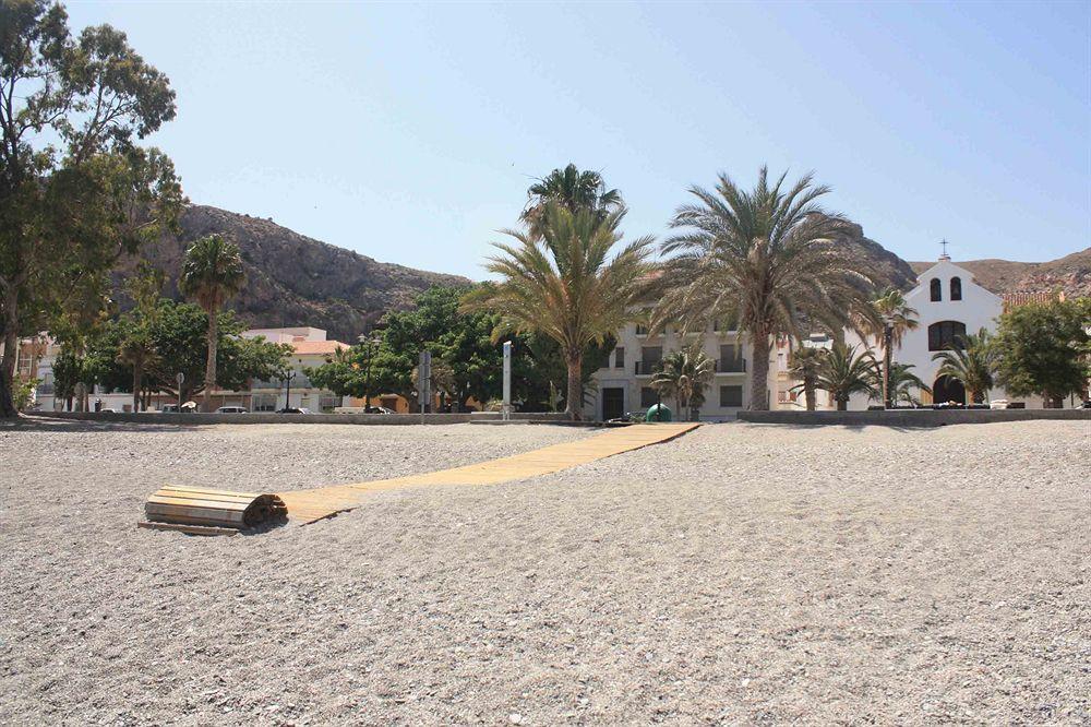 Hotel Embarcadero De Calahonda De Granada Εξωτερικό φωτογραφία