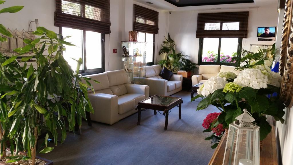 Hotel Embarcadero De Calahonda De Granada Εξωτερικό φωτογραφία