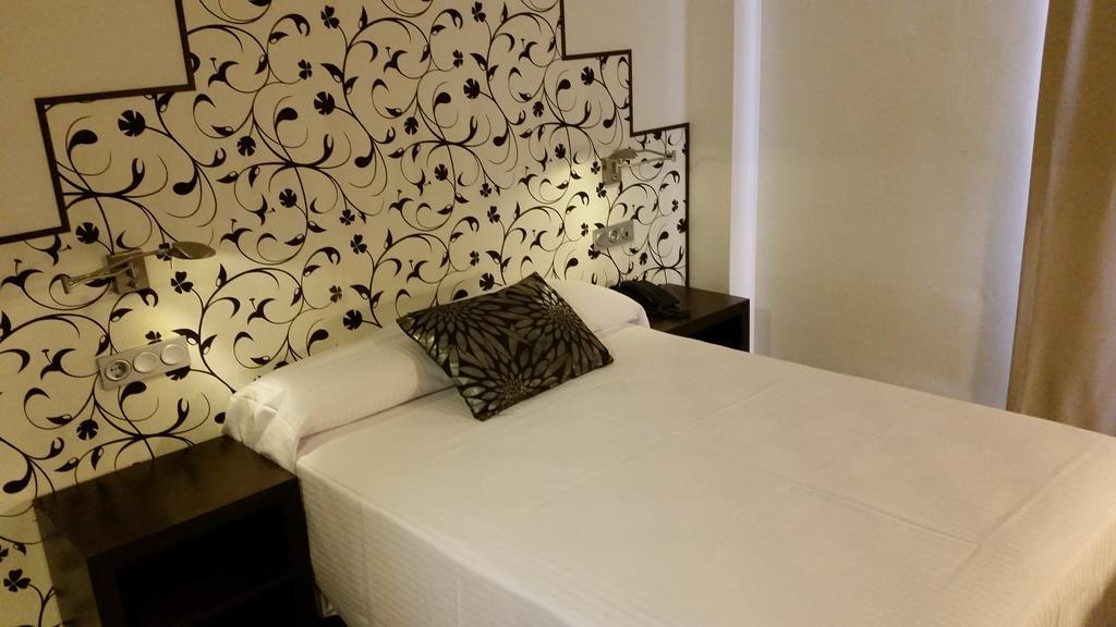 Hotel Embarcadero De Calahonda De Granada Εξωτερικό φωτογραφία
