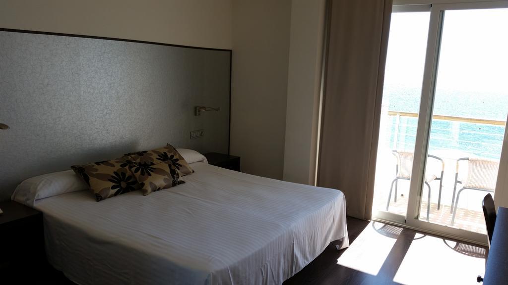 Hotel Embarcadero De Calahonda De Granada Εξωτερικό φωτογραφία