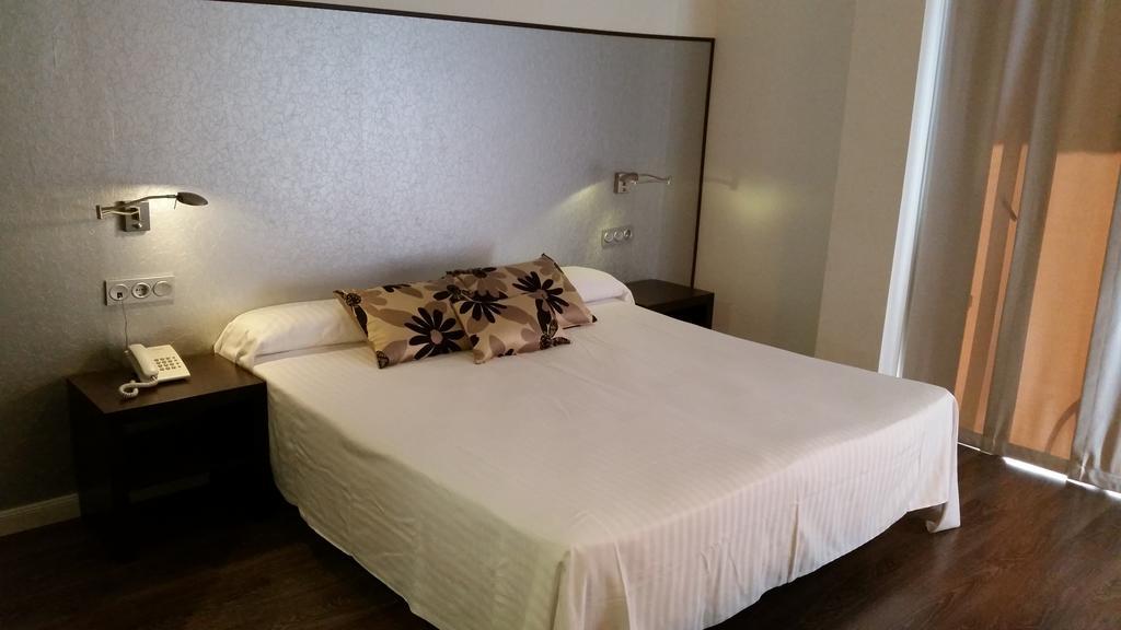 Hotel Embarcadero De Calahonda De Granada Εξωτερικό φωτογραφία