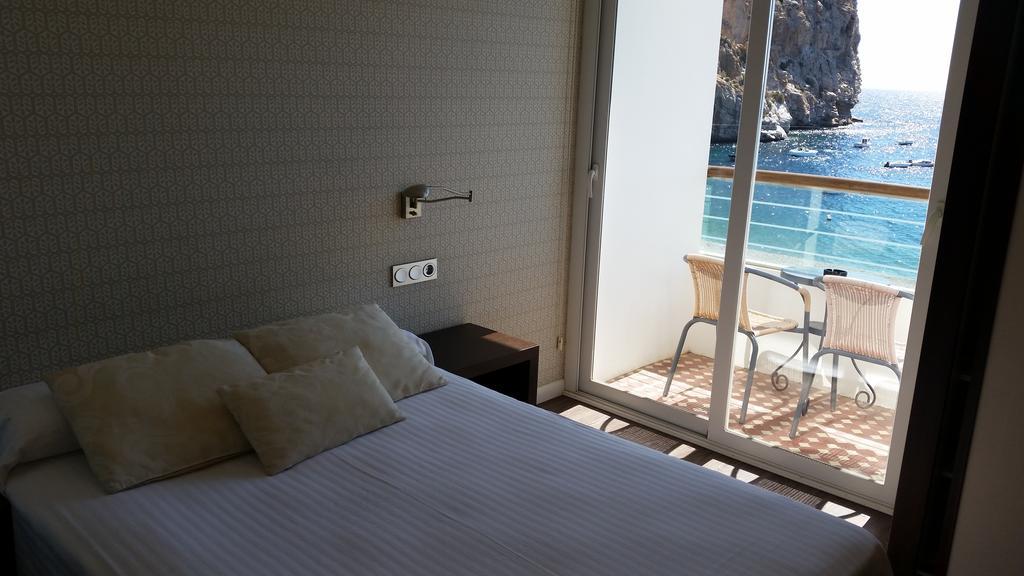 Hotel Embarcadero De Calahonda De Granada Εξωτερικό φωτογραφία