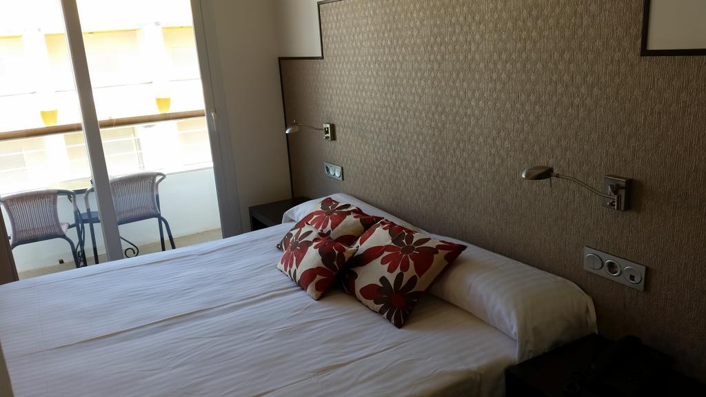 Hotel Embarcadero De Calahonda De Granada Εξωτερικό φωτογραφία