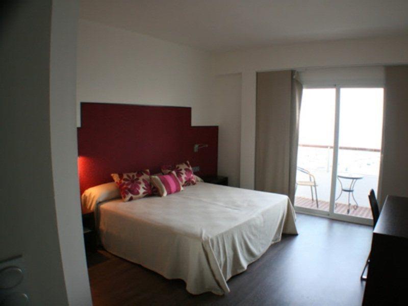Hotel Embarcadero De Calahonda De Granada Εξωτερικό φωτογραφία