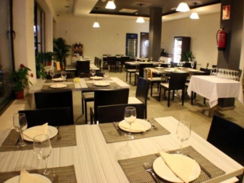 Hotel Embarcadero De Calahonda De Granada Εξωτερικό φωτογραφία