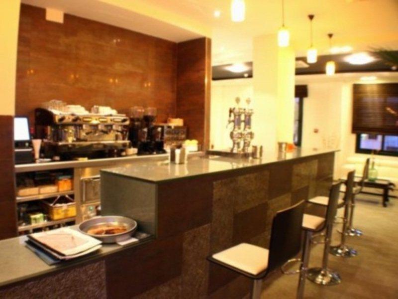 Hotel Embarcadero De Calahonda De Granada Εξωτερικό φωτογραφία