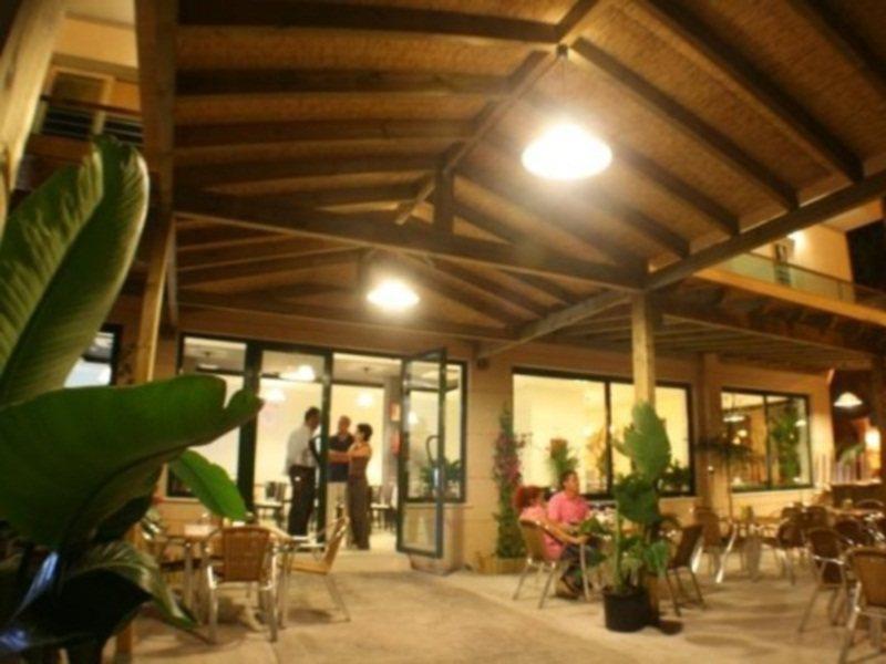 Hotel Embarcadero De Calahonda De Granada Εξωτερικό φωτογραφία