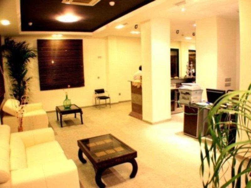 Hotel Embarcadero De Calahonda De Granada Εξωτερικό φωτογραφία