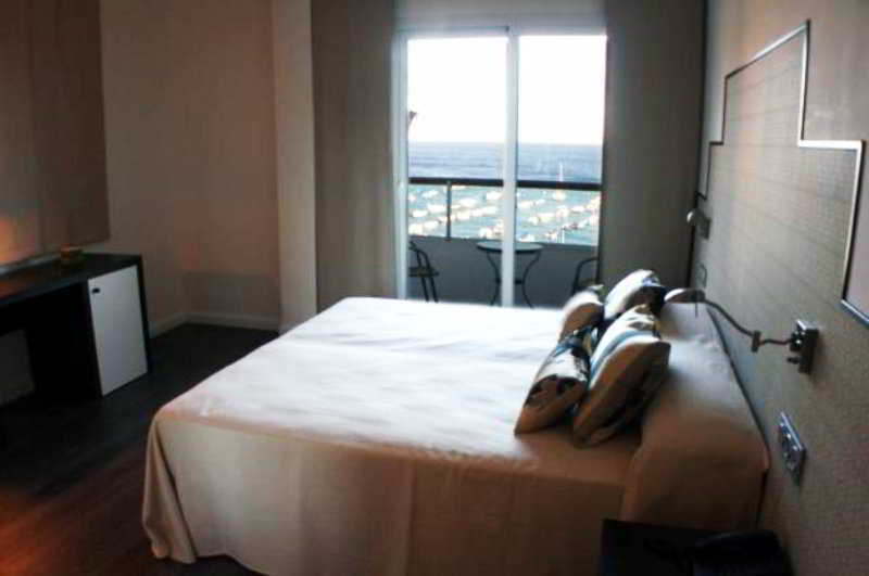Hotel Embarcadero De Calahonda De Granada Εξωτερικό φωτογραφία