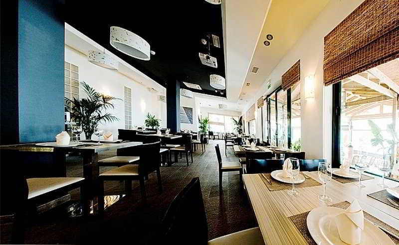 Hotel Embarcadero De Calahonda De Granada Εξωτερικό φωτογραφία